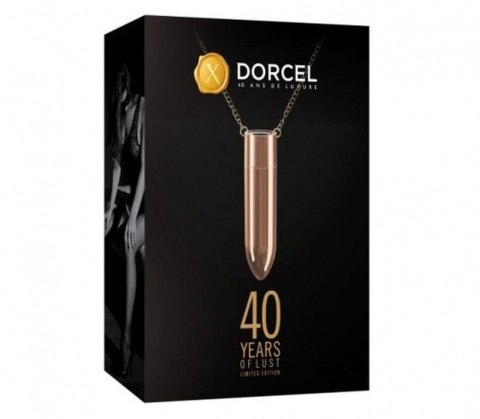 Marc Dorcel DISCREET PLEASURE