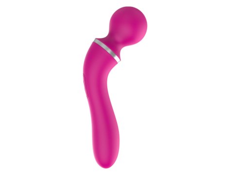 Dual Massager Pink - masażer do ciała