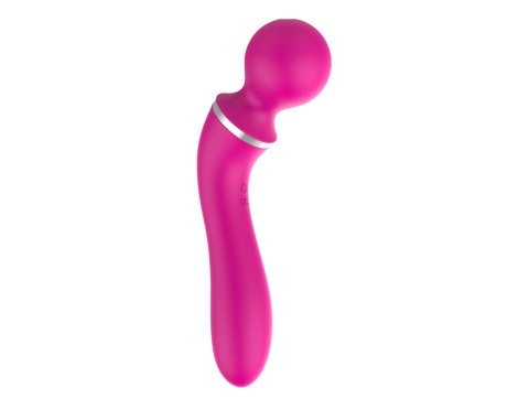 Dual Massager Pink - masażer do ciała