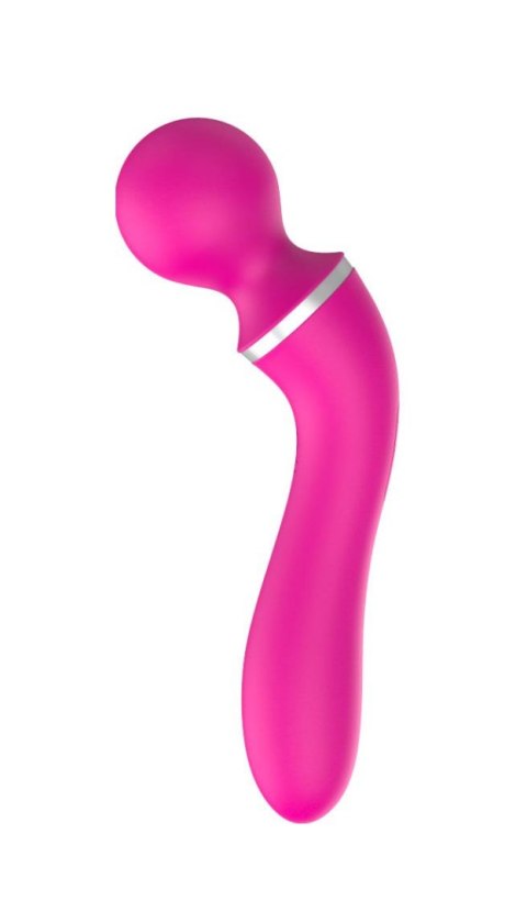 Dual Massager Pink - masażer do ciała