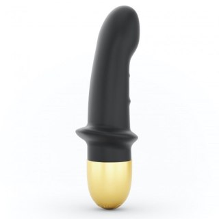 Marc Dorcel MINI LOVER BLACK 2.0 - RECHARGEABLE - wibrator punktu G