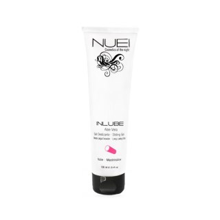 NUEI Marshmallow waterbased sliding gel 100 ml