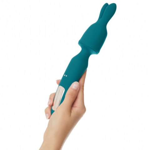 R-EVOLUTION - TEAL ME - wibrator Wand