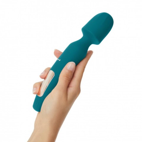 R-EVOLUTION - TEAL ME - wibrator Wand