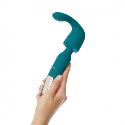 R-EVOLUTION - TEAL ME - wibrator Wand