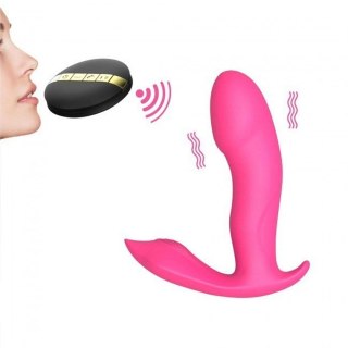 Marc Dorcel SECRET CLIT - wibrator punktu G