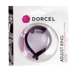 Marc Dorcel ADJUST RING - pierścień erekcyjny