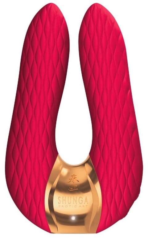 AIKO Intimate Massager Raspberry