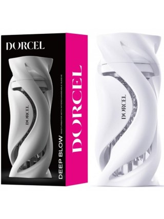 Marc Dorcel DEEP BLOW WHITE