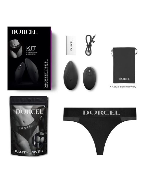 MARC DORCEL DISCREET VIBE XL