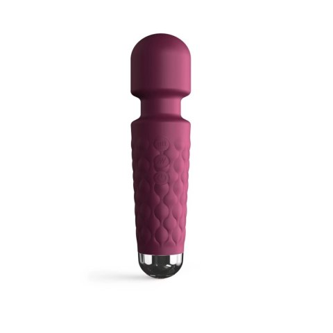 DORCEL MINI WANDERFUL PLUM - masażer do ciała