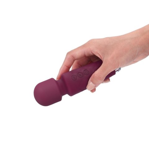 DORCEL MINI WANDERFUL PLUM - masażer do ciała