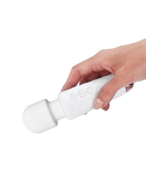 DORCEL MINI WANDERFUL WHITE - masażer do ciała