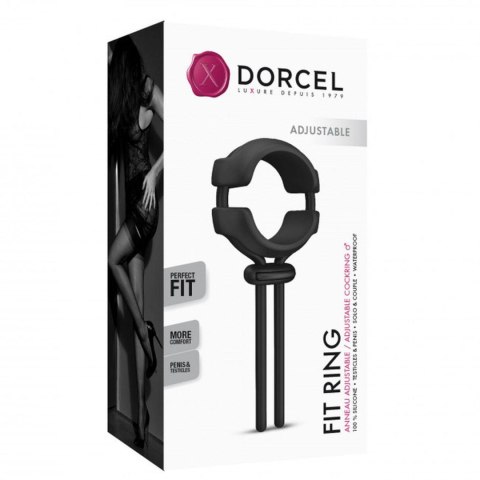 Marc Dorcel FIT RING - pierścień erekcyjny