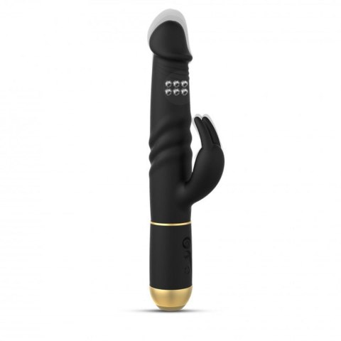 MARC DORCEL FURIOUS RABBIT 2.0 - Wibrator króliczek