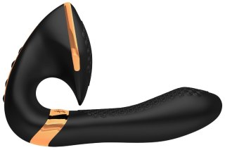 SOYO Intimate Massager Black