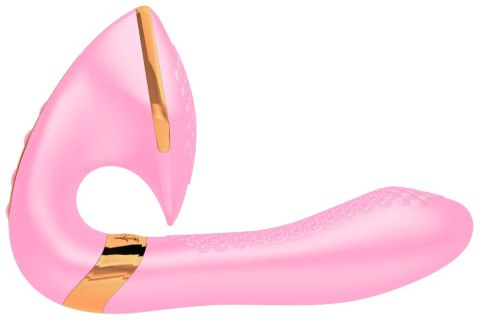 Shunga SOYO Intimate Massager Light Pink - wibrator