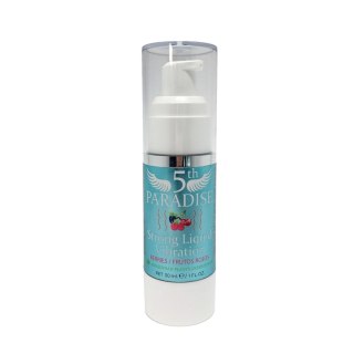 Strong Liquid Vibration Red Fruits 5th PARADISE 30 ml - Żel stymulujący dla par