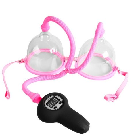 BAILE - BREAST PUMP Advanced breast beauty expert