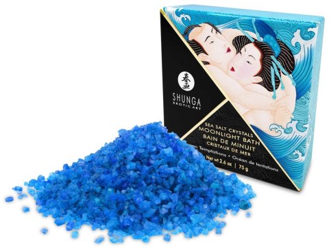 Mini Bath Salts Ocean Breeze - Sól do kąpieli