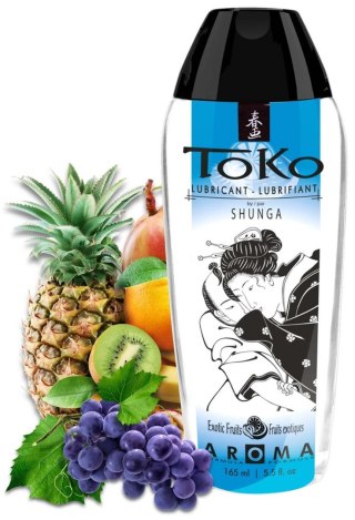 Toko Aroma Exotic Fruits