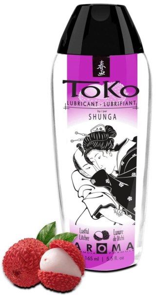 Toko Aroma Litchee