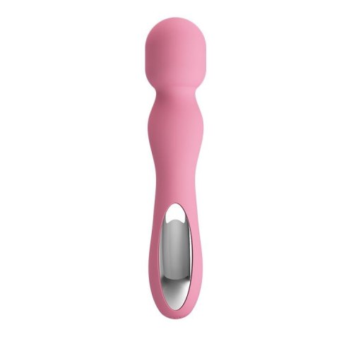 PRETTY LOVE - GLADYS Pink, USB 30 function - wibrator Wand