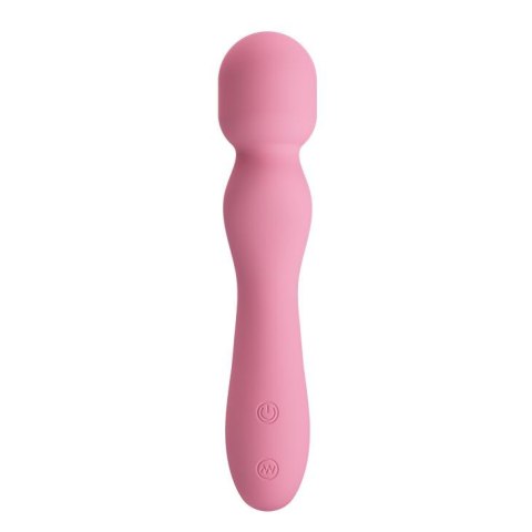 PRETTY LOVE - GLADYS Pink, USB 30 function - wibrator Wand