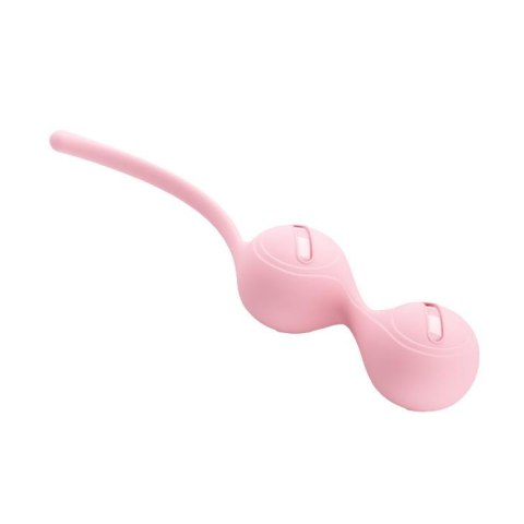 PRETTY LOVE - KEGEL TIGHTEN UP I PINK - kulki gejszy