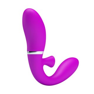 PRETTY LOVE -MAGIC FINGER, 12  functions 12 stimulation functions - wibrator punktu G