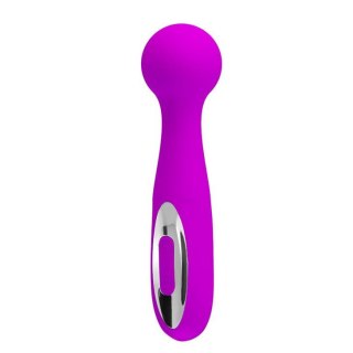 PRETTY LOVE - WADE 12 function vibrations - wibrator Wand