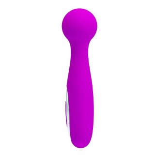 PRETTY LOVE - WADE 12 function vibrations - wibrator Wand