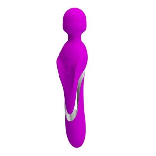 PRETTY LOVE - MURRAY 7FUNCTIONS USB - wibrator Wand