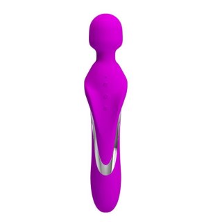 PRETTY LOVE - MURRAY 7FUNCTIONS USB - wibrator Wand