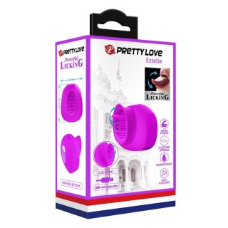 PRETTY LOVE - ESTELLE USB 12 Functions purple