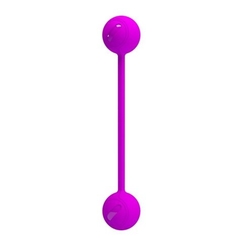 PRETTY LOVE -KEGEL BALL III - kulki gejszy