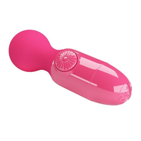 PRETTY LOVE - Mini stick - wibrator Wand