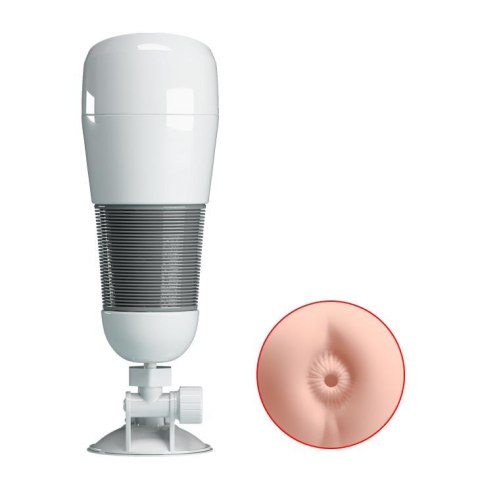 PRETTY LOVE -Hedy, Vibration Suction base