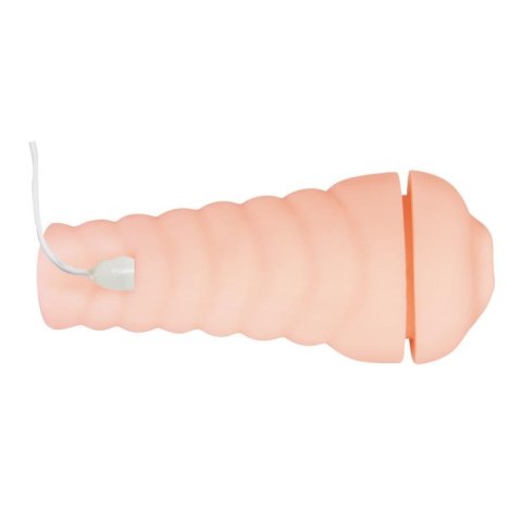 PRETTY LOVE -SALLY, 12 vibration functions Sex talk Suction base