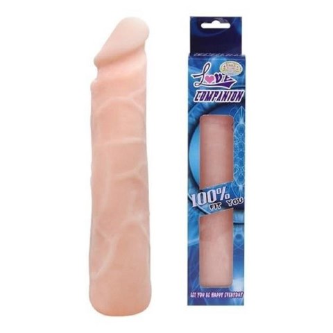 BAILE - Love Companion - Dildo