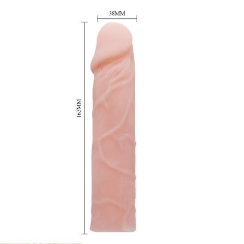 BAILE - SEXTOY Bendable