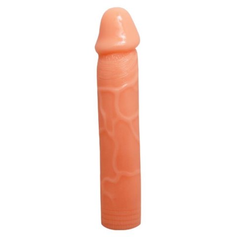 BAILE - SEXTOY, Bendable - Nakładka na penisa