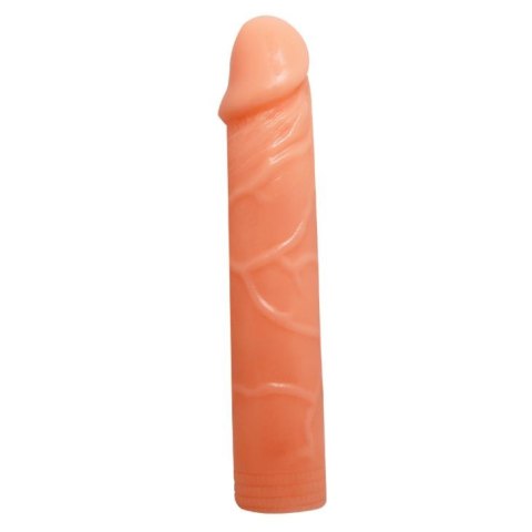 BAILE - SEXTOY, Bendable - Nakładka na penisa