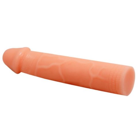 BAILE - SEXTOY, Bendable - Nakładka na penisa