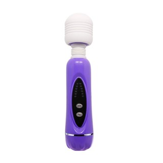 BAILE- MAGICAL MASSAGER, 1+3 combination, 12 vibration functions - masażer do ciała