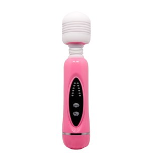 BAILE- MAGICAL MASSAGER,1+3 combination, 12 vibration functions - masażer do ciała