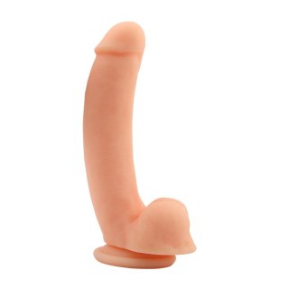 Boss-Flesh - Realistyczne dildo na przyssawce