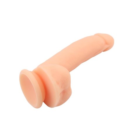 Boss-Flesh - Realistyczne dildo na przyssawce