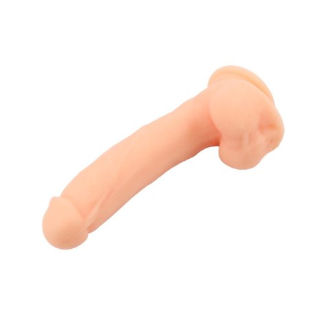 Boss-Flesh - Realistyczne dildo na przyssawce