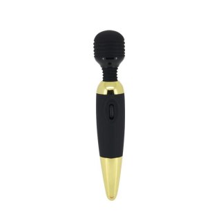 PRETTY LOVE - POWER WAND GOLD - wibrator Wand